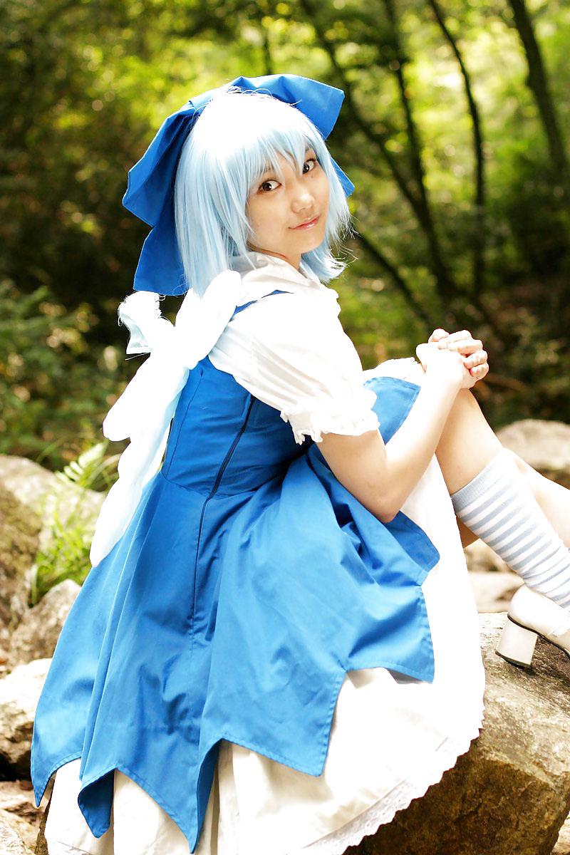 25P Japanese Cosplay Cuties-Lenfried (32)
