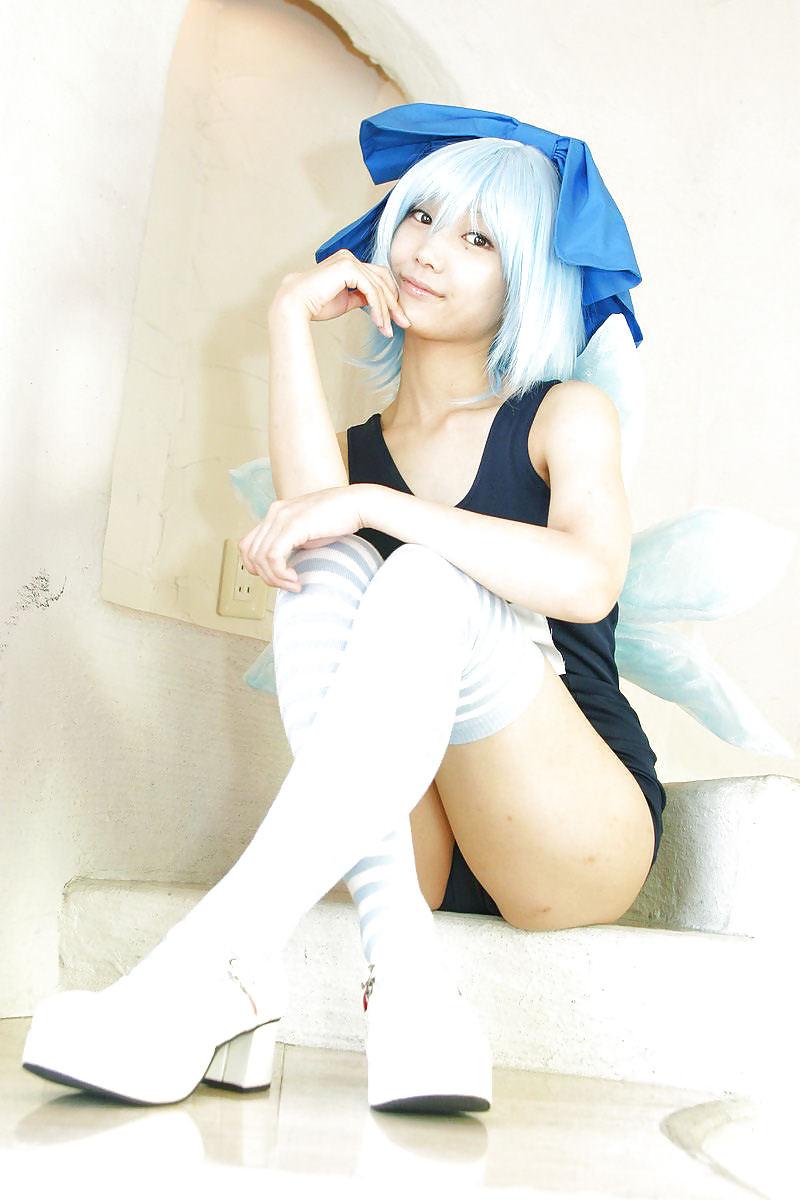 25P Japanese Cosplay Cuties-Lenfried (32)