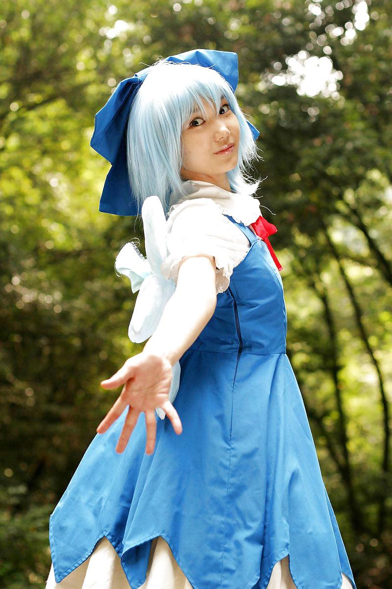 25P Japanese Cosplay Cuties-Lenfried (32)