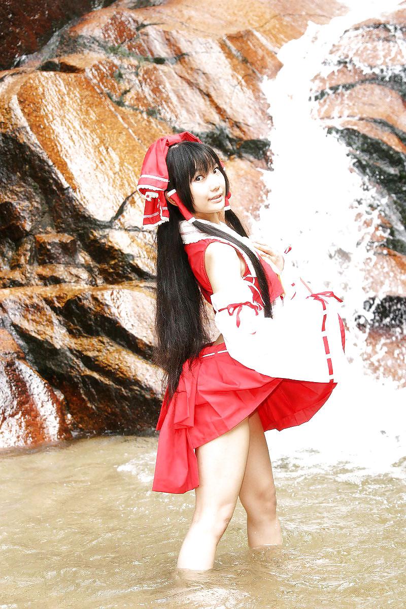 25P Japanese Cosplay Cuties-Lenfried (32)