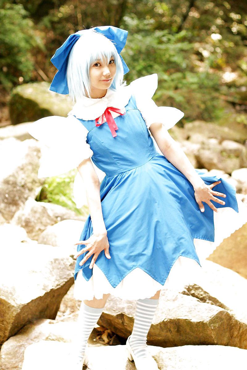 25P Japanese Cosplay Cuties-Lenfried (32)