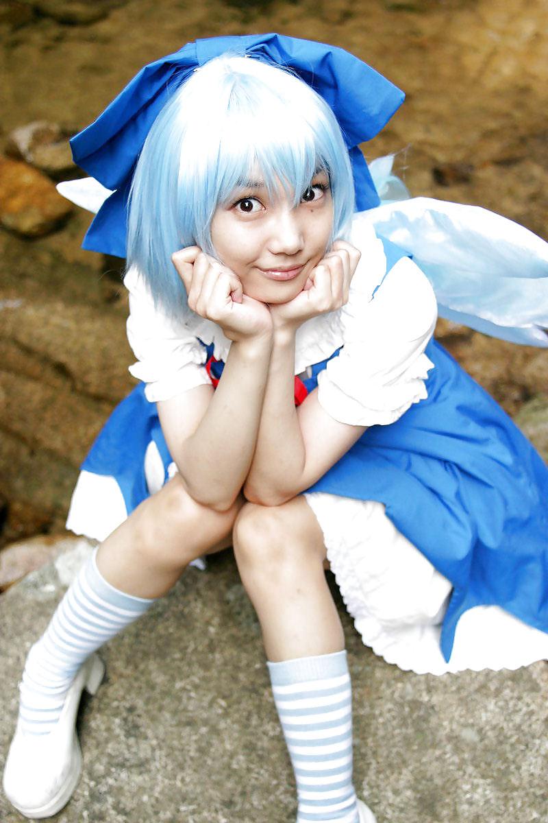 25P Japanese Cosplay Cuties-Lenfried (32)