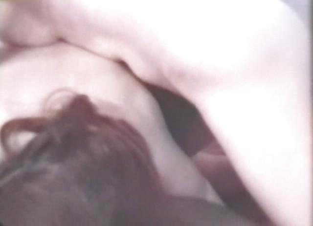 25P SS -   Bucky Beavers Lesbo Love Orgy 110 