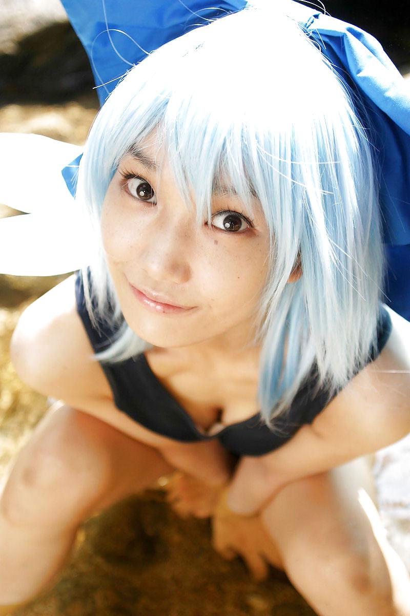 25P Japanese Cosplay Cuties-Lenfried (33)