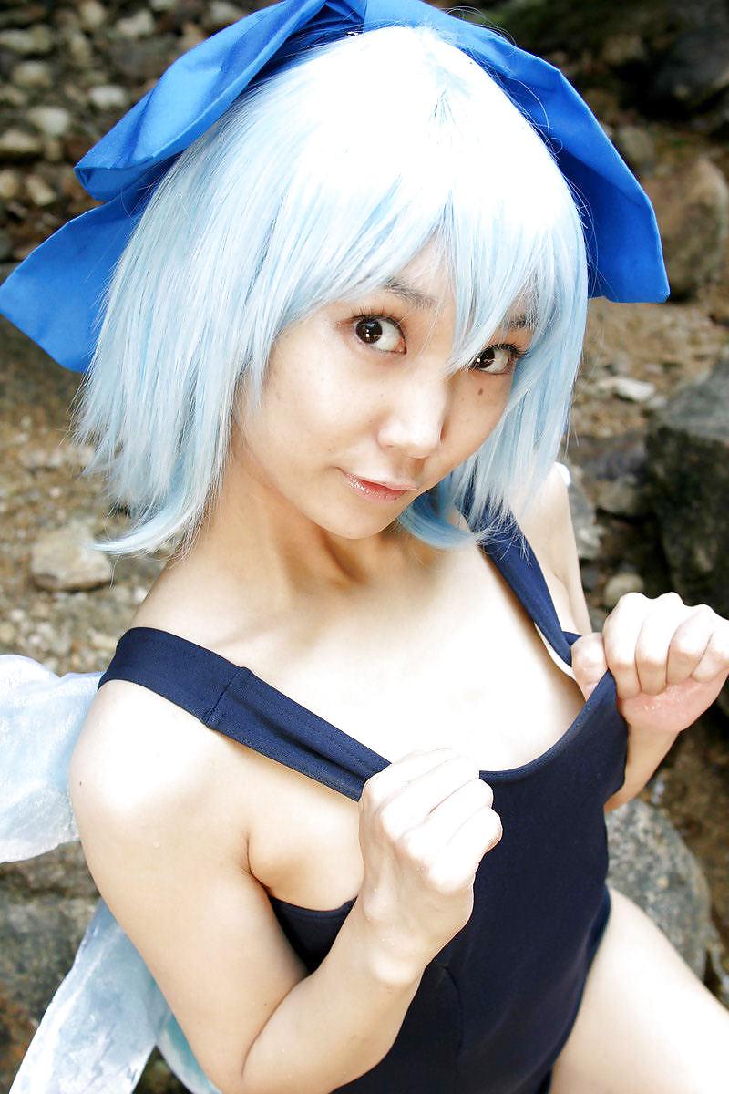 25P Japanese Cosplay Cuties-Lenfried (33)
