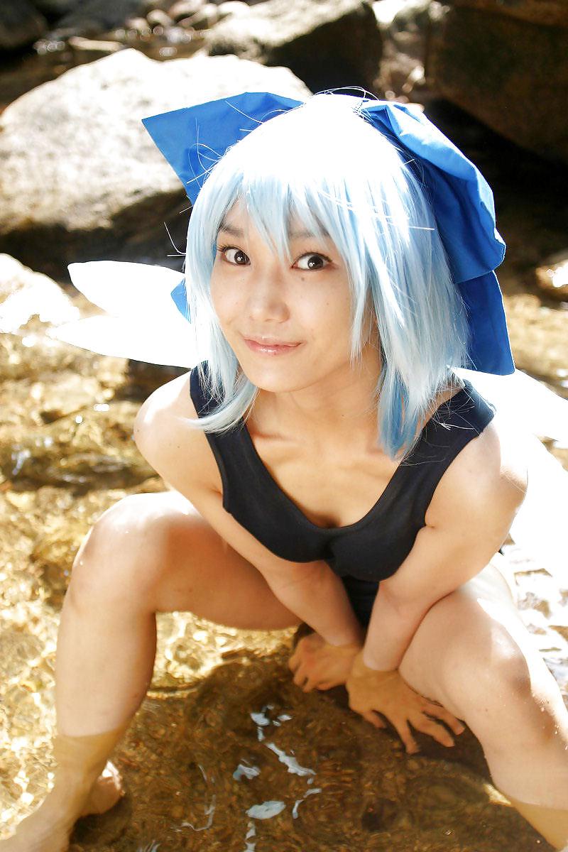 25P Japanese Cosplay Cuties-Lenfried (33)