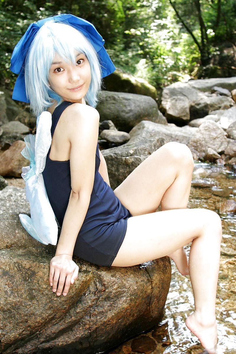 25P Japanese Cosplay Cuties-Lenfried (33)