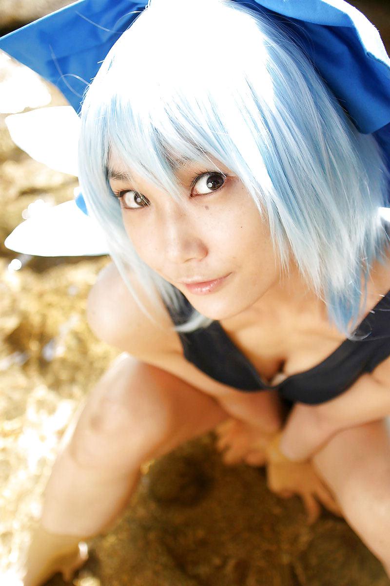 25P Japanese Cosplay Cuties-Lenfried (33)