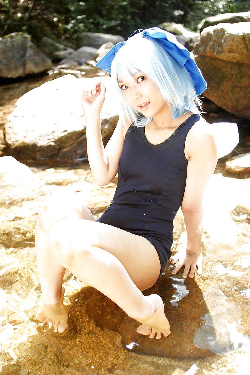 25P Japanese Cosplay Cuties-Lenfried (33)