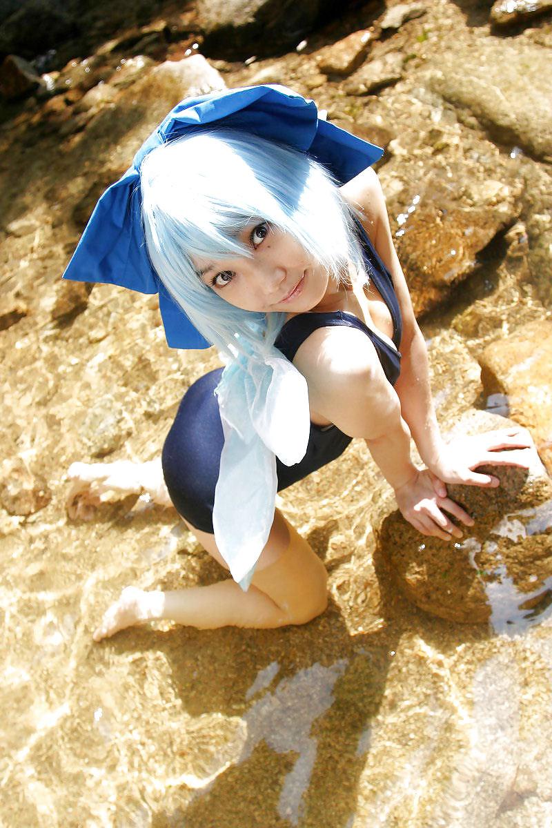 25P Japanese Cosplay Cuties-Lenfried (33)