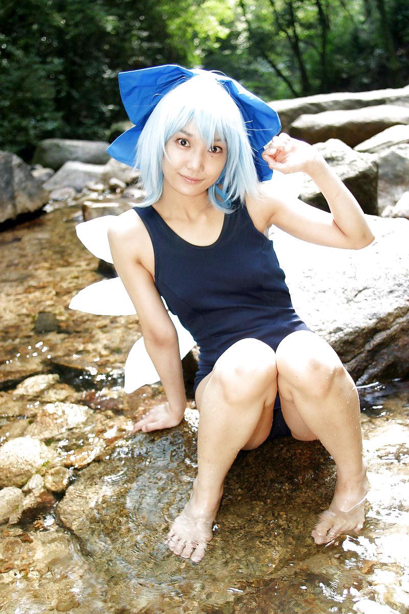 25P Japanese Cosplay Cuties-Lenfried (33)