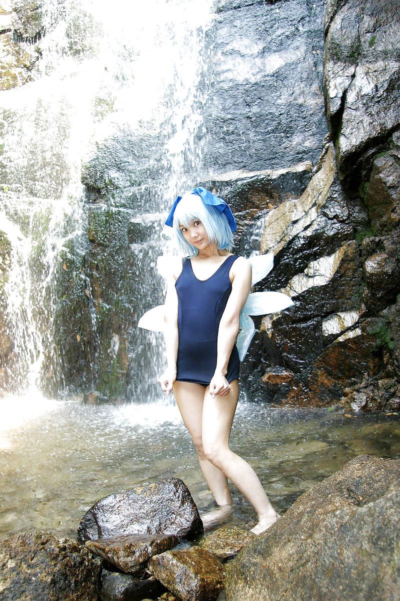 25P Japanese Cosplay Cuties-Lenfried (33)