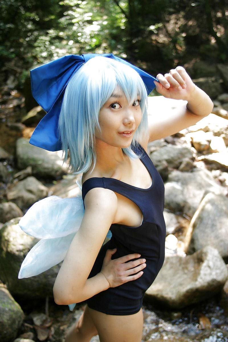 25P Japanese Cosplay Cuties-Lenfried (33)
