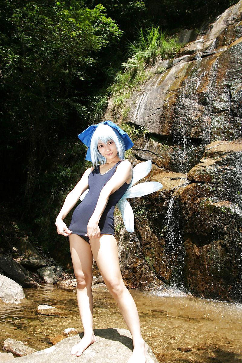 25P Japanese Cosplay Cuties-Lenfried (33)