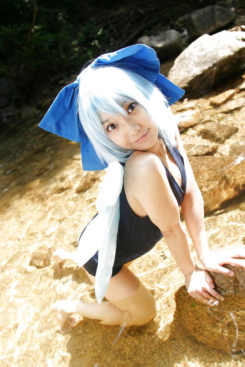 25P Japanese Cosplay Cuties-Lenfried (33)
