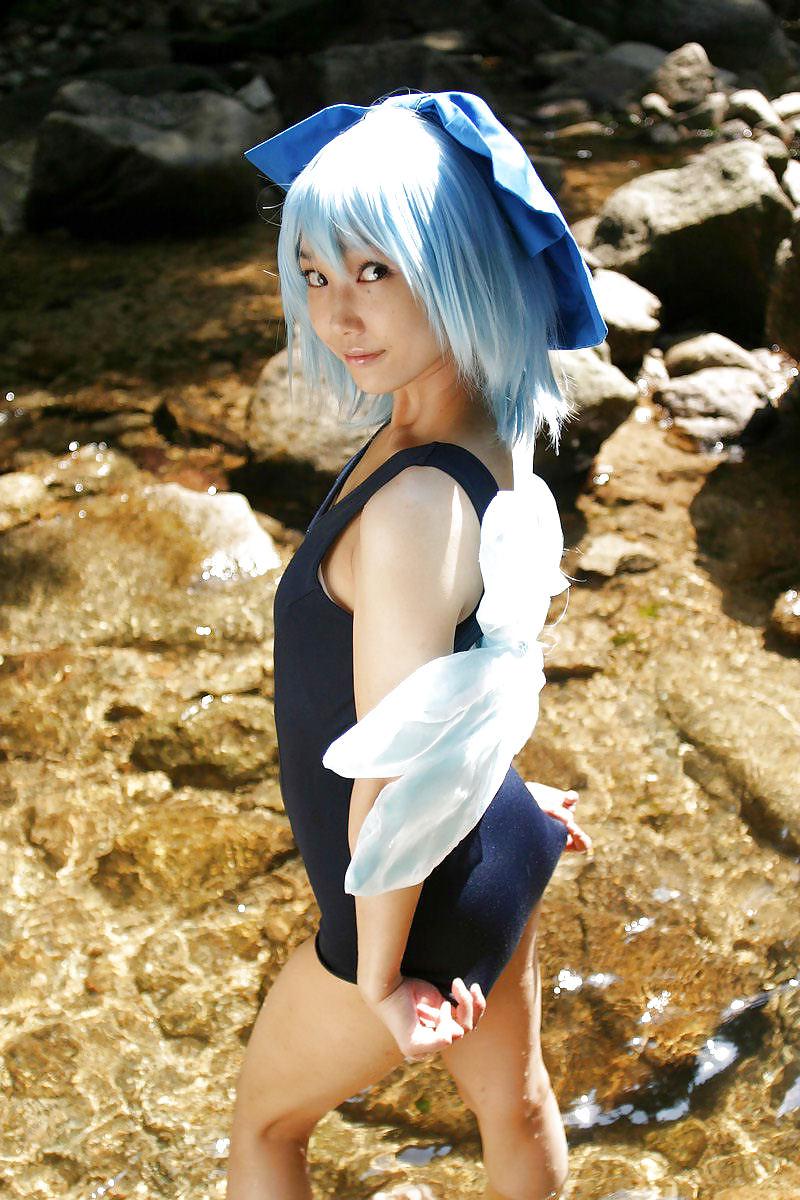 25P Japanese Cosplay Cuties-Lenfried (33)