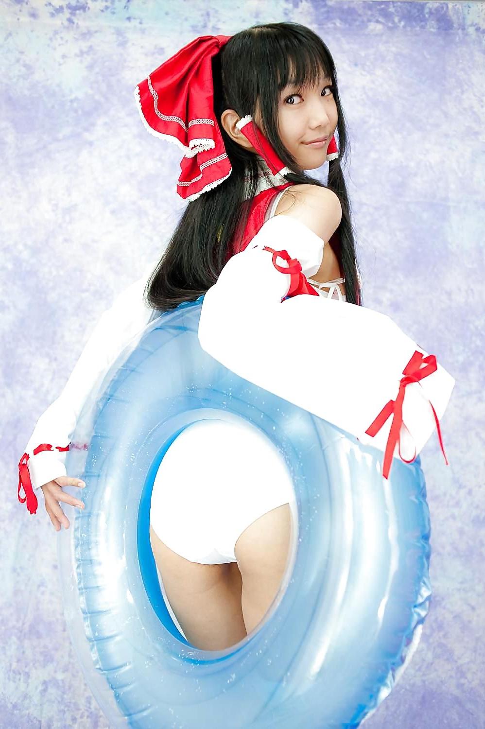 25P Japanese Cosplay Cuties-Lenfried (33)
