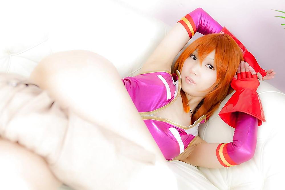25P Japanese Cosplay Cuties-Lenfried (33)