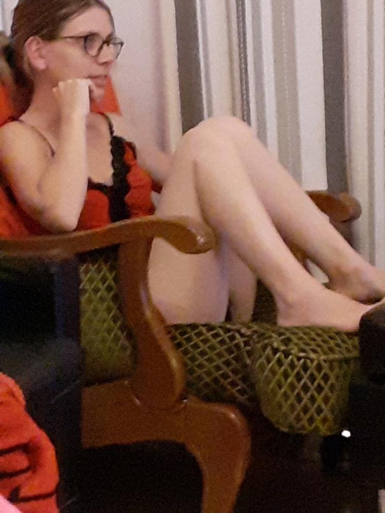 7P A french slut