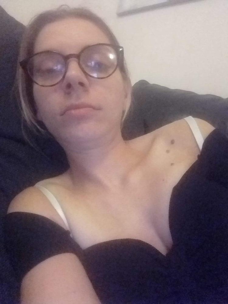 7P A french slut