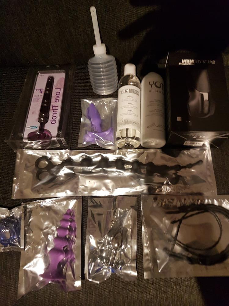 9P Neue Toys