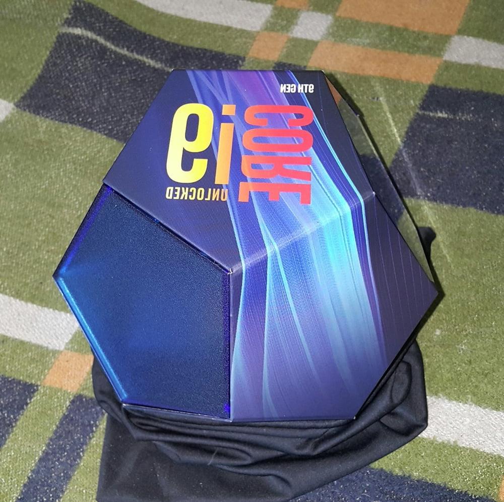 7P Computer