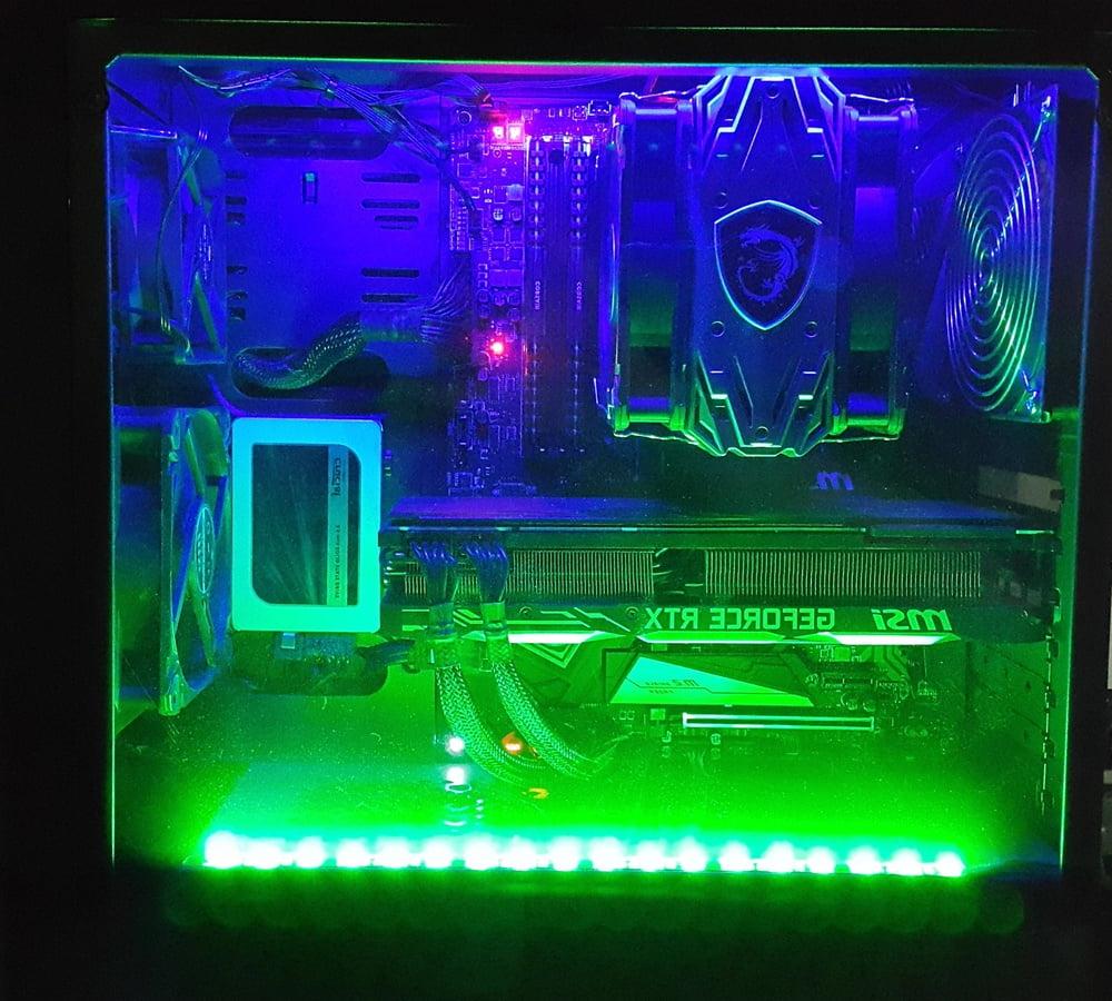 7P Computer