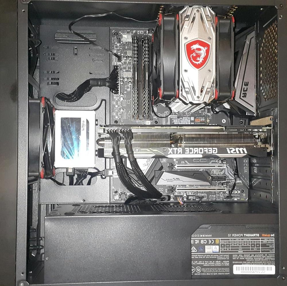 7P Computer
