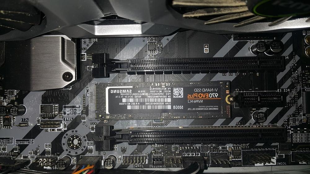 7P Computer