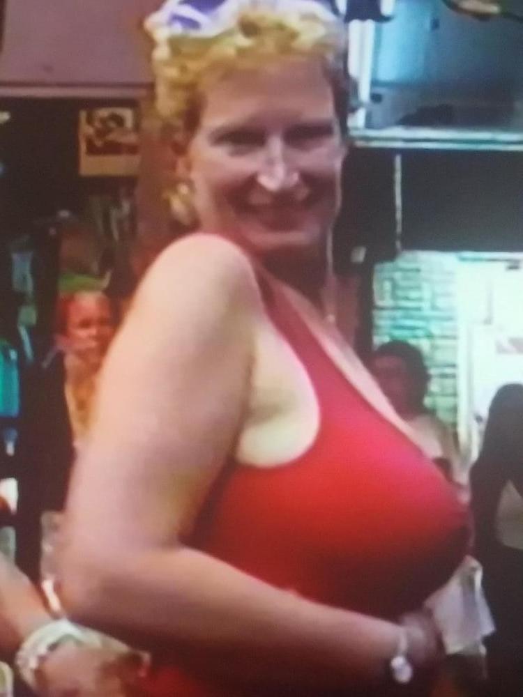 5P Red Hot Dress
