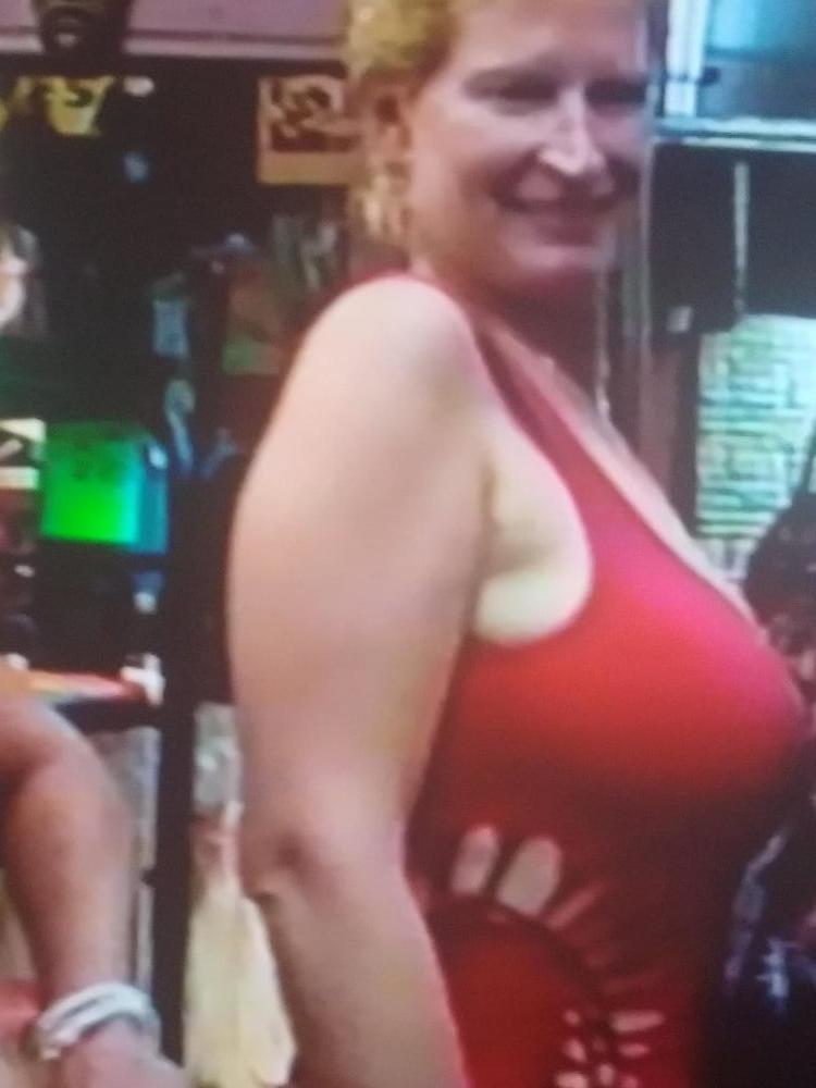 5P Red Hot Dress