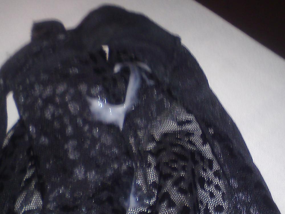 6P BBW WIFES DIRTY KNICKERS