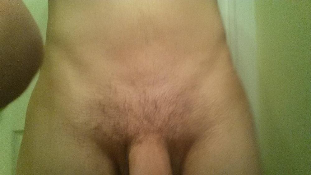12P Just Me