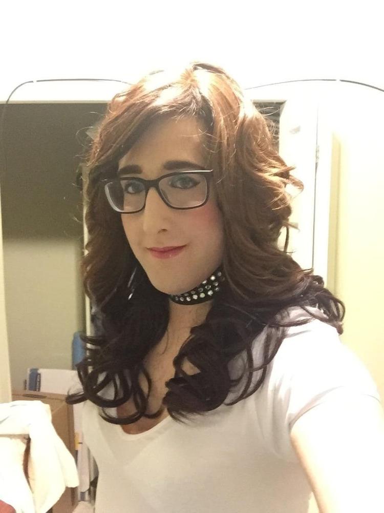 25P Eatable passive sissy mix