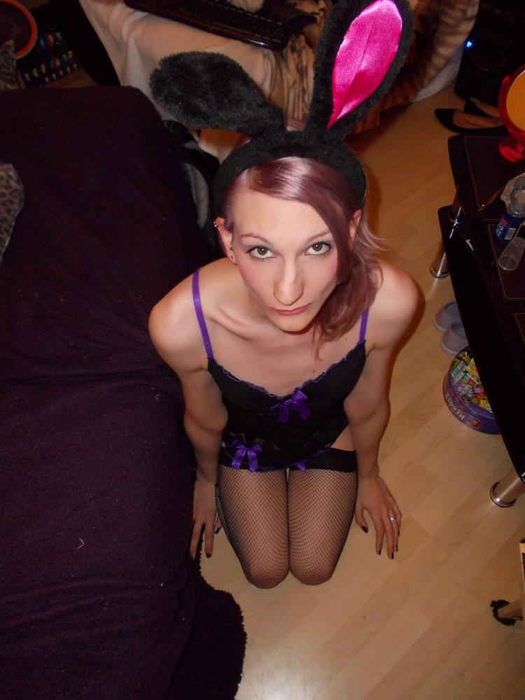 25P Eatable passive sissy mix
