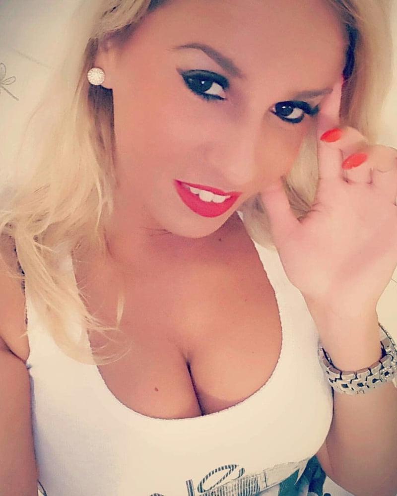 25P Jelena - Busty MILF Slut