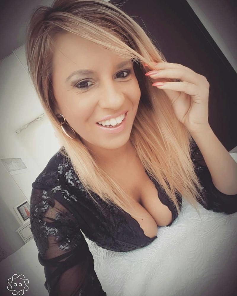 25P Jelena - Busty MILF Slut