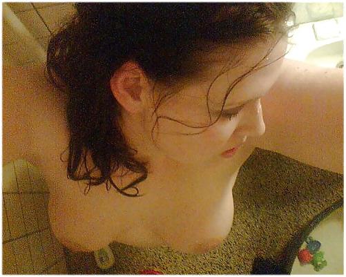 9P Busty Teen Girl