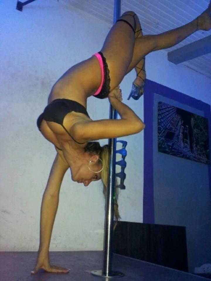 25P French slut
