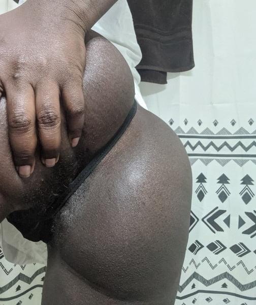 11P Used Dirty G-String (Proof of wear pictures included)