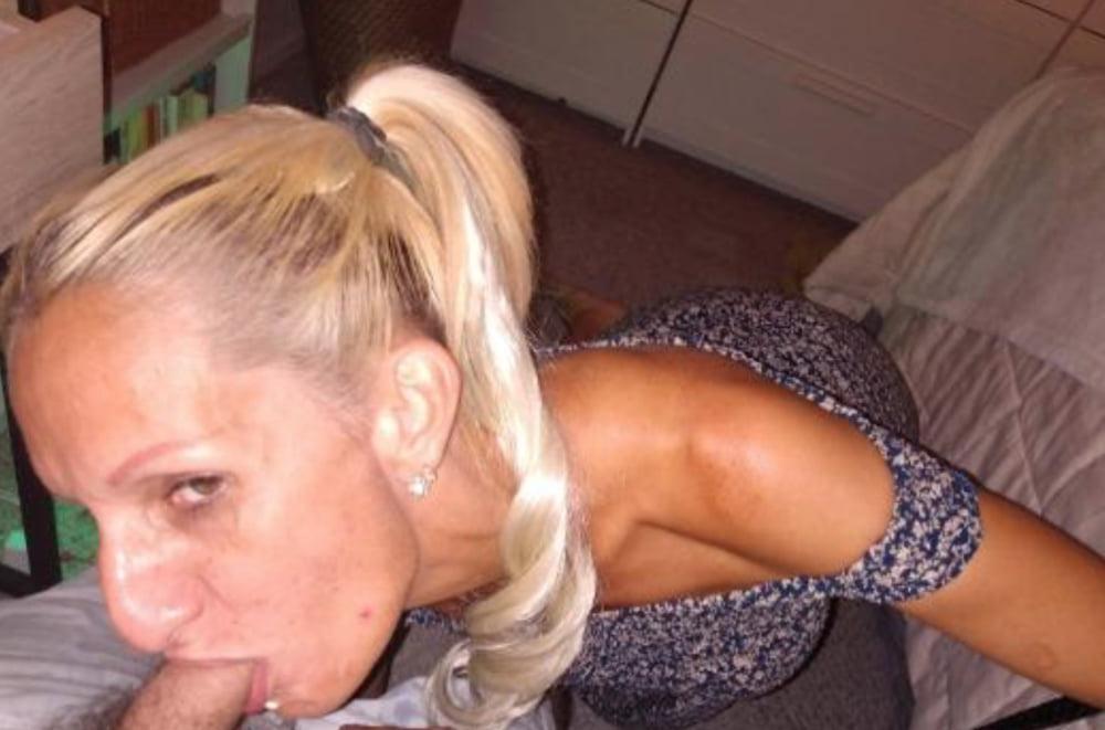 19P Dirty Tampa Motel Slut