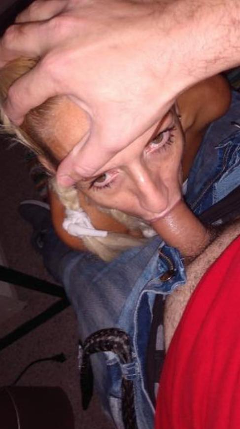 19P Dirty Tampa Motel Slut