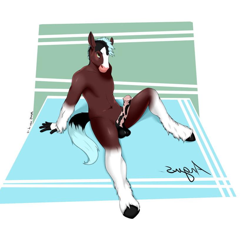25P Horst Furry