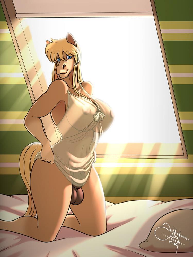 25P Horst Furry