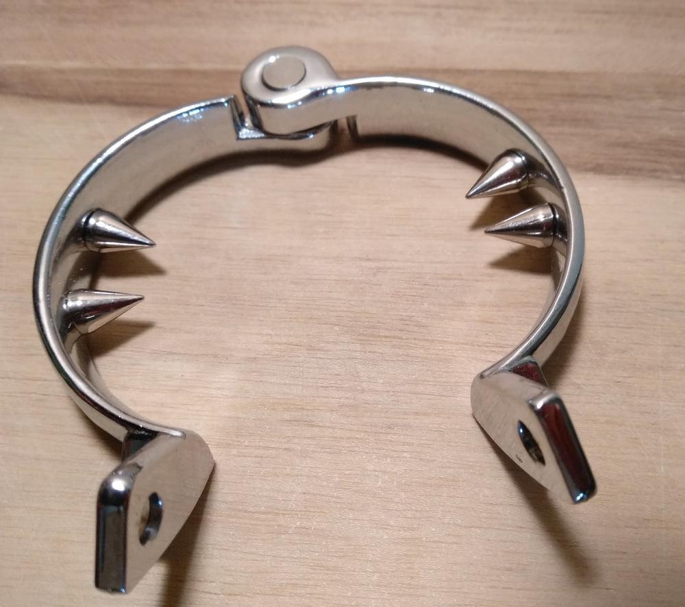 11P Cock Cages and other  stuff