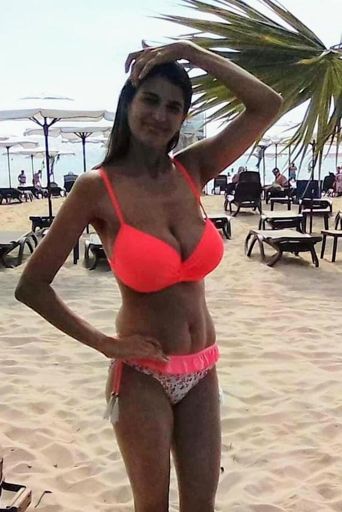 25P gerda from russia and anges top busty huge