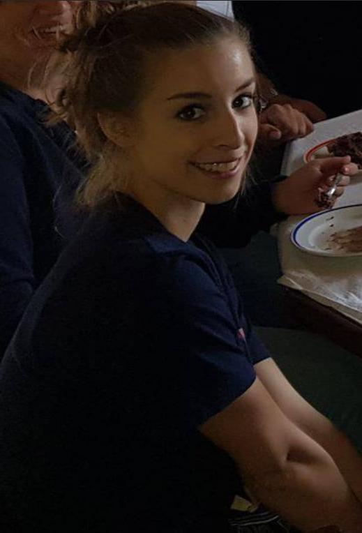 25P dirty slut Adrienn has the perfect body