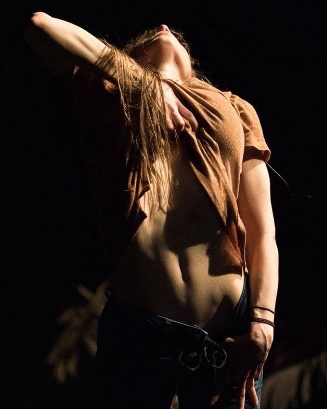 25P dirty slut Adrienn has the perfect body