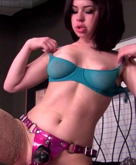 25P Strapon Beautys vol 369