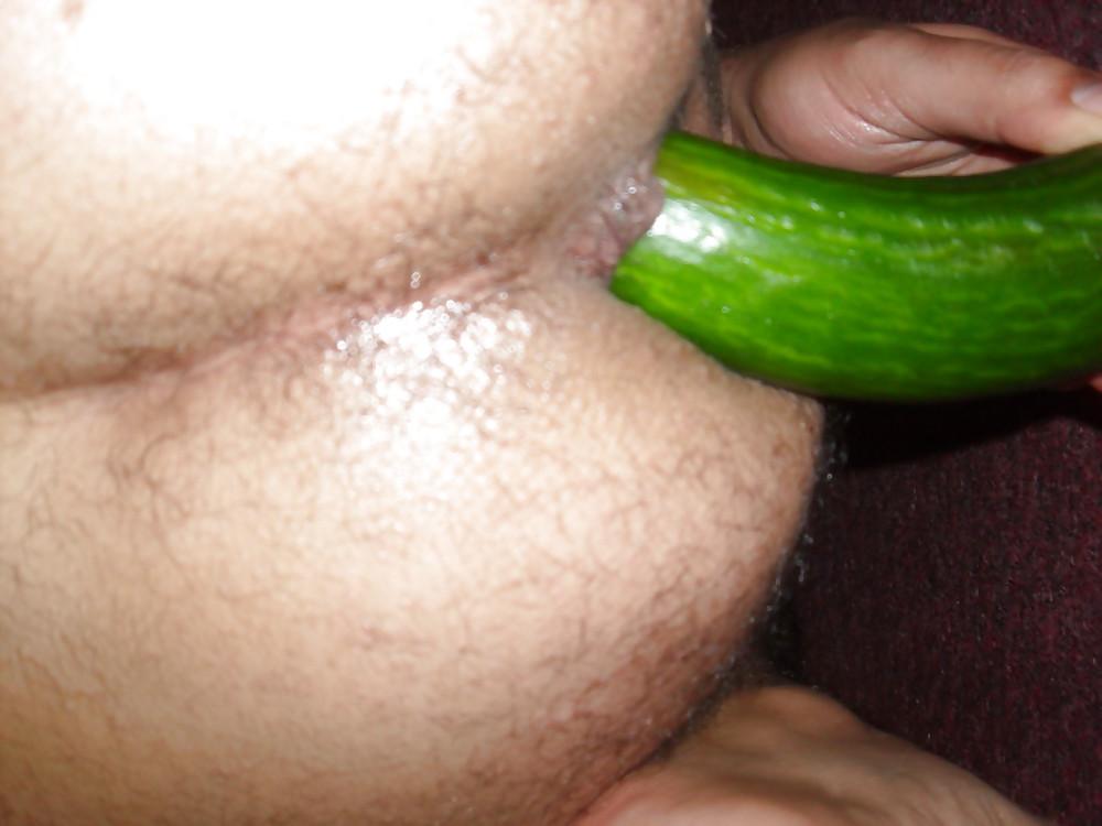 7P ASS TO LICK